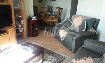 Imagem: Apartamento 3 quartos à venda no(a) Tucuruvi