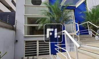 Imagem 2: Casa, 280 m² - venda por R$ 3.240.000,00 ou aluguel por R$ 30.000,08/mês - Cerqueira César