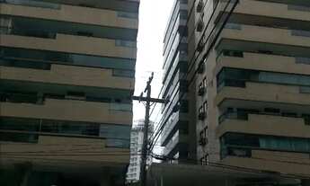 Imagem 3: Lindo 4 qts- vista eterna pro mar de frente mar com 4 quartos- 180 m² Cód: 4432 R