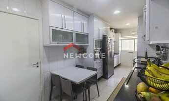 Imagem 7: Apartamento em Avenida Marcos Penteado de Ulhôa Rodrigues - Tamboré - Santana de Parnaíba