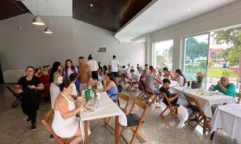 Imagem 7: Vendo bar e restaurante com 3 pavimentos com 12 anos de história