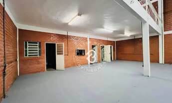 Imagem 5: Pavilhão para alugar, 300 m² por R$ 5.584,00/mês - Centro - Sapucaia do Sul/RS