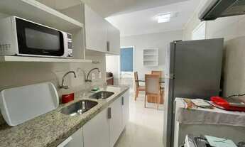 Imagem 4: Vg Fun Residence - Mobiliado - 58m² - 2 quartos - Lazer Completo - Praia do Futuro
