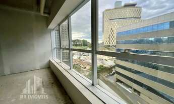 Imagem 2: RR8000 Sala Comercial 70m² EDIFÍCIO TREND TOWER - OPORTUNIDADE - 1 Vaga de Garagem - Barue