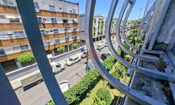 Imagem 5: Apartamento com 2 quartos, 60 m² - venda por R$ 165.000 ou aluguel por R$ 750/mês - Coluba