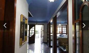 Imagem 5: Casa com 3 dormitórios à venda, 243 m² por R$ 649.000 - Campo Grande - Rio de Janeiro/RJ