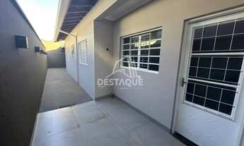 Imagem 7: Casa para Venda em Regente Feijó, Alta da Boa Vista, 2 dormitórios, 2 banheiros, 2 vagas