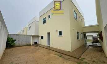 Imagem 4: EXCLUSIVA CASA EM CONDOMINIO NA PRAIA NO MEIO. ARAÇAGI, PRONTA p/ MORAR