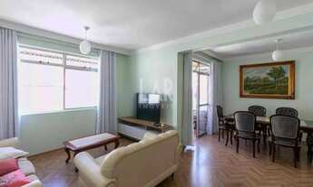 Imagem 4: Apartamento à venda, 4 quartos, 1 suíte, 2 vagas, Buritis - Belo Horizonte/MG