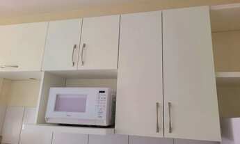 Imagem 7: Apartamento top mobiliado