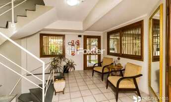 Imagem 2: Cobertura à venda Rua Cervantes, Jardim Botânico - Porto Alegre