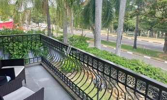 Imagem 4: Casa - Parque Taquaral - Campinas