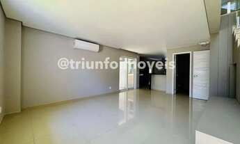 Imagem 4: Casa duplex em condomínio no Gurupi com 4 suítes TR232141 THE -14J72KQ