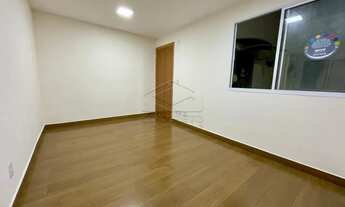 Imagem 3: Apartamento Térreo à Venda no Residencial Parque Barcelona!