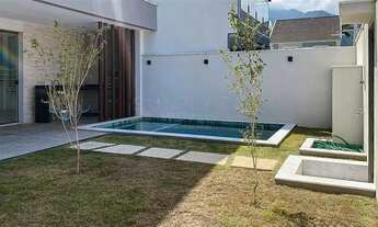 Imagem 7: Casa com 4 Quartos à venda, 280 m² por R$ 1.490.000 - Vargem Pequena - Rio de Janeiro/RJ