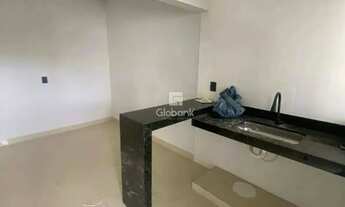 Imagem 7: Casa em Montes Claros, no bairro São Judas Tadeu, à venda