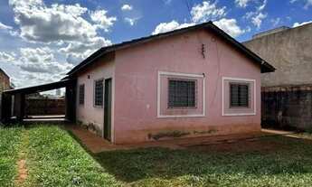 Imagem: Casa à venda no Parque das Paineiras