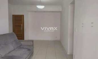 Imagem 3: Imóvel para venda tem 94 metros quadrados com 2 quartos em Méier - Rio de Janeiro - RJ