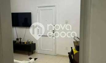 Imagem 3: Botafogo Apartamento com 2 dormitórios