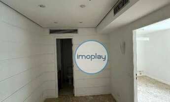 Imagem: Conjunto à venda, 30 m² por R$ 390.000,00