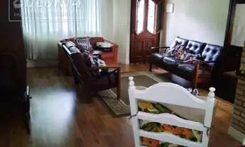 Imagem 5: Sobrado a venda - Vila Curuçá, Santo André