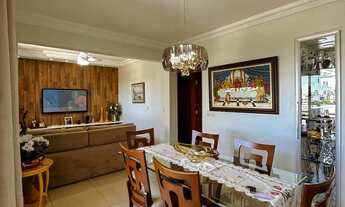 Imagem: Apartamento 4 quartos Setor Oeste Apartamento