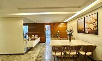 Imagem 4: Área privativa à venda, 3 quartos, 1 suíte, 2 vagas, Castelo - Belo Horizonte/MG