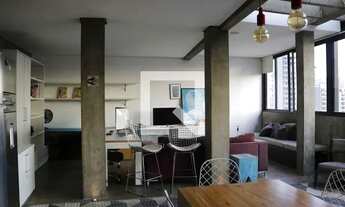 Imagem 4: Apartamento à Venda - Barra Funda, 1 Quarto, 70 m2