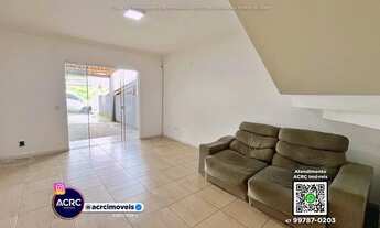 Imagem 3: ACRC Imóveis - CA03557 - Casa de 02 andares a para Locação no Bairro Salto do Norte em Blu