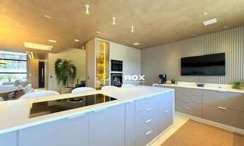 Imagem 5: Casa mobiliada, 3 suítes em condomínio próximo ao Parque Barigui - Curitiba/PR