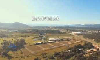 Imagem 2: Terreno à venda, 1445 m² por R$ 742.000,00 - Vargem Pequena - Florianópolis/SC