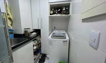 Imagem 4: BARRA ZEN - Apartamento 2 quartos, sendo 1 suíte