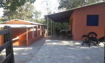 Imagem: Sítio Chácara Fazendinha de 3 alqueires