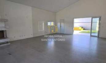 Imagem 3: Casa térrea de alto padrão em Condominio com excelente infraestrutura