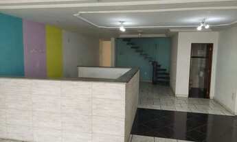 Imagem 4: Casa Comercial Locação - Avenida Doutor Ulisses Guimarães -Santo André 2 - Sorocaba SP - R