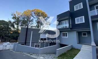 Imagem 5: Sobrado Mobiliado, 3 Quartos Locação ou Venda, São Lourenço - Curitiba/PR