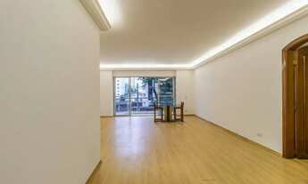 Imagem 5: Apartamento para venda em Moema com 3 quartos, sendo 1 suíte , 172m²