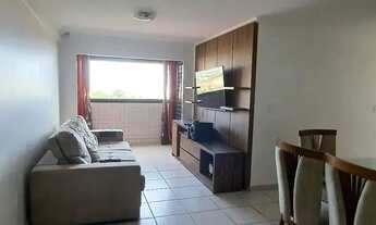 Imagem 3: Apartamento para locação no EDIFÍCIO VANDELLI , JATIÚCA, Maceió, AL