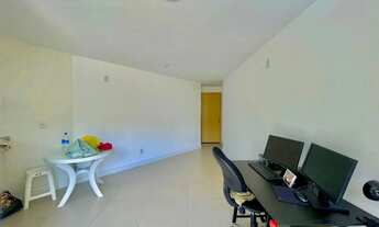 Imagem 3: Apartamento com 1 dormitório à venda, 49 m² por R$ 460.000,00 - Agriões - Teresópolis/RJ