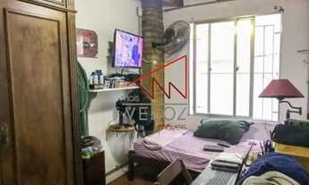 Imagem 6: Casa de rua - Duplex / Residencial / Glória