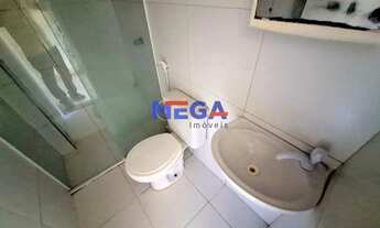 Imagem 5: Apartamento com 1 quarto no bairro Bela Vista em Fortaleza, CE