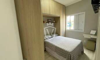 Imagem 6: Apartamento á venda Cidade Jardim - Jundiai/SP