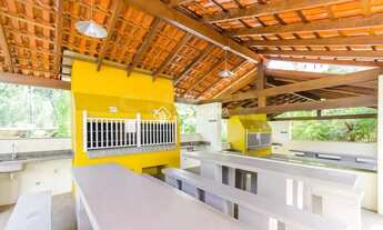 Imagem 6: Apartamento 3 dormitórios, 1 suíte, 65,29m² - Santo Antônio