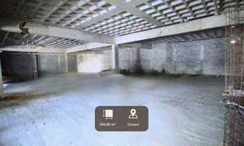 Imagem 4: Loja para alugar, 551 m² - Centro - Fortaleza/CE