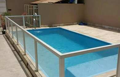 Imagem 3: Casa com 2 dormitórios à venda, 98 m² por R$ 699.000,00 - Santa Rosa - Sarzedo/MG