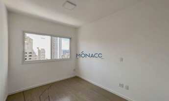 Imagem 4: Apartamento com 1 dormitório para alugar, 40 m² por R$ 2.900/mês - Gleba Palhano - Londrin