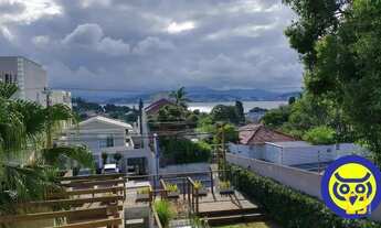 Imagem 3: Casa - Itaguaçu - venda - Florianópolis