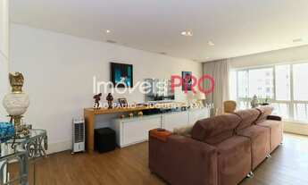 Imagem 6: Charmoso bairro da Vila Nova Conceição a poucos passos do Parque Ibirapuera