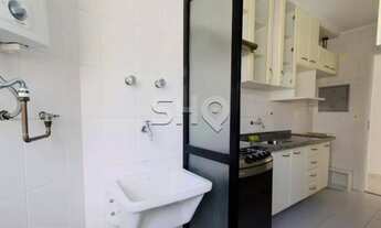 Imagem 5: Apartamento na Consolação de 1 dormitório