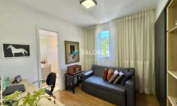 Imagem 6: Cobertura 3 quartos Serra